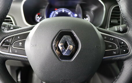 Renault Megane IV, 2018 год, 1 299 990 рублей, 11 фотография