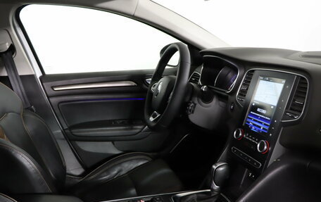 Renault Megane IV, 2018 год, 1 299 990 рублей, 14 фотография