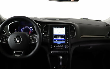 Renault Megane IV, 2018 год, 1 299 990 рублей, 13 фотография