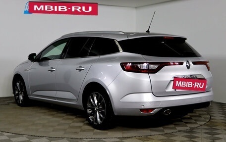 Renault Megane IV, 2018 год, 1 299 990 рублей, 7 фотография