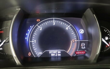 Renault Megane IV, 2018 год, 1 299 990 рублей, 16 фотография