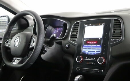 Renault Megane IV, 2018 год, 1 299 990 рублей, 12 фотография