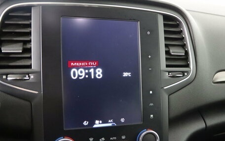 Renault Megane IV, 2018 год, 1 299 990 рублей, 17 фотография