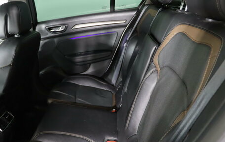 Renault Megane IV, 2018 год, 1 299 990 рублей, 23 фотография