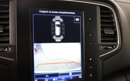 Renault Megane IV, 2018 год, 1 299 990 рублей, 21 фотография