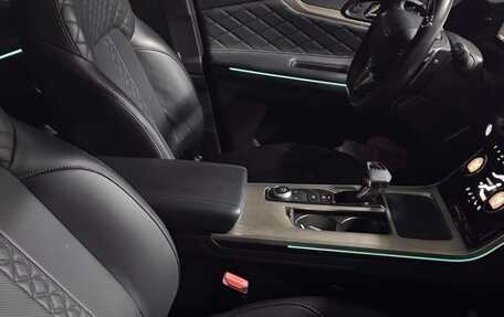 CheryExeed TXL, 2022 год, 2 150 000 рублей, 6 фотография