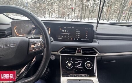 CheryExeed TXL, 2022 год, 2 150 000 рублей, 11 фотография