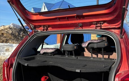 KIA Picanto III рестайлинг, 2020 год, 1 450 000 рублей, 6 фотография