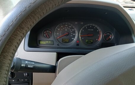 Volvo XC90 II рестайлинг, 2004 год, 910 000 рублей, 9 фотография