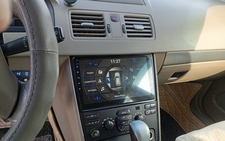 Volvo XC90 II рестайлинг, 2004 год, 910 000 рублей, 7 фотография