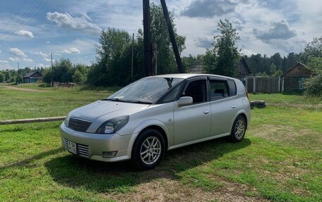 Toyota Opa I рестайлинг, 2001 год, 520 000 рублей, 3 фотография