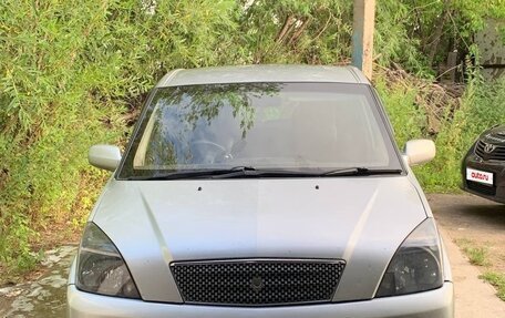 Toyota Opa I рестайлинг, 2001 год, 520 000 рублей, 2 фотография