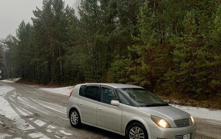 Toyota Opa I рестайлинг, 2001 год, 520 000 рублей, 10 фотография