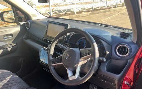 Mitsubishi eK Wagon, 2021 год, 1 149 000 рублей, 6 фотография