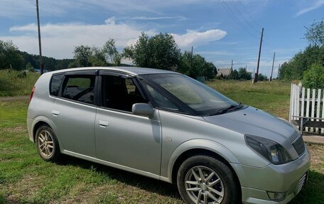 Toyota Opa I рестайлинг, 2001 год, 520 000 рублей, 5 фотография