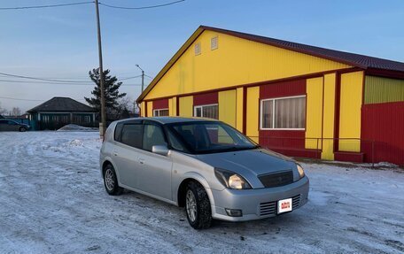 Toyota Opa I рестайлинг, 2001 год, 520 000 рублей, 6 фотография
