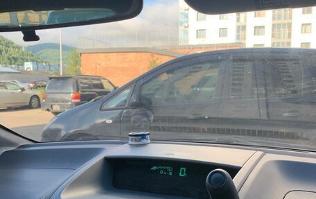 Toyota Opa I рестайлинг, 2001 год, 520 000 рублей, 11 фотография