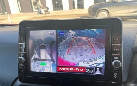 Mitsubishi eK Wagon, 2021 год, 1 149 000 рублей, 7 фотография