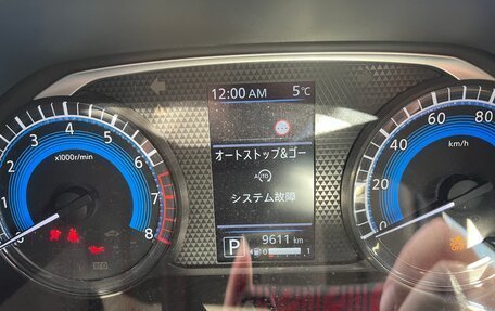 Mitsubishi eK Wagon, 2021 год, 1 149 000 рублей, 11 фотография