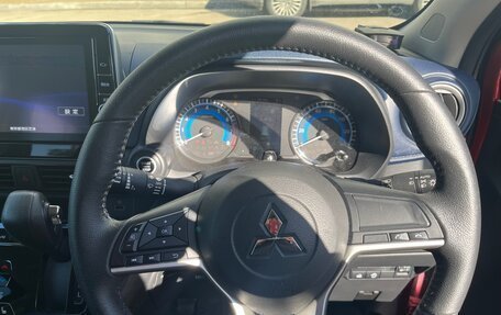 Mitsubishi eK Wagon, 2021 год, 1 149 000 рублей, 10 фотография