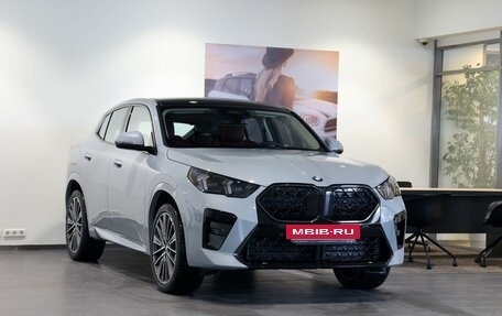 BMW X2, 2025 год, 6 270 000 рублей, 3 фотография