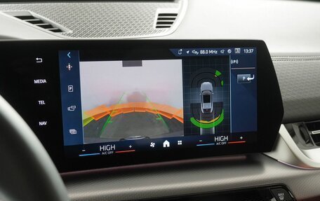 BMW X2, 2025 год, 6 270 000 рублей, 24 фотография