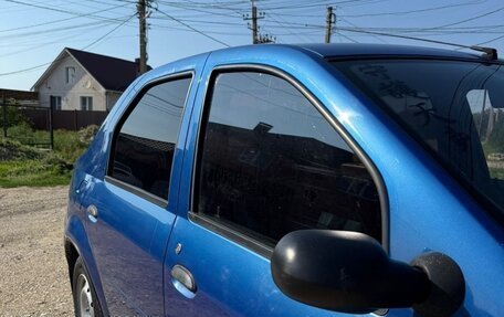 Renault Logan I, 2006 год, 290 000 рублей, 6 фотография