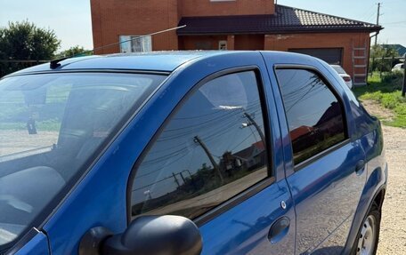 Renault Logan I, 2006 год, 290 000 рублей, 5 фотография