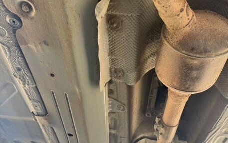 Renault Logan I, 2006 год, 290 000 рублей, 11 фотография