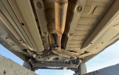 Renault Logan I, 2006 год, 290 000 рублей, 14 фотография