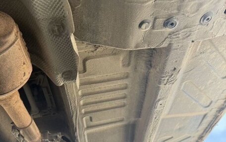 Renault Logan I, 2006 год, 290 000 рублей, 9 фотография