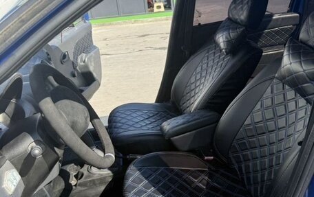 Renault Logan I, 2006 год, 290 000 рублей, 10 фотография