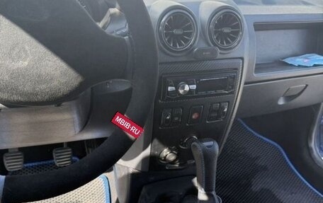 Renault Logan I, 2006 год, 290 000 рублей, 12 фотография