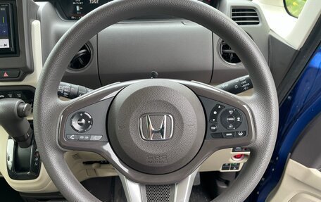 Honda N-BOX II, 2020 год, 960 000 рублей, 7 фотография