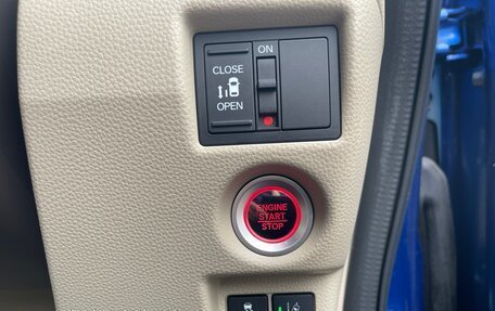 Honda N-BOX II, 2020 год, 960 000 рублей, 10 фотография