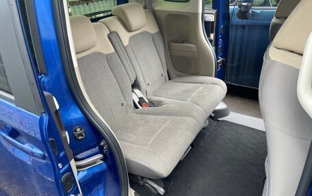 Honda N-BOX II, 2020 год, 960 000 рублей, 12 фотография