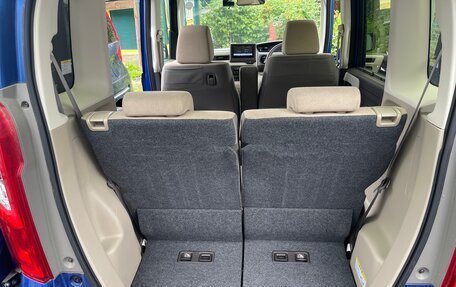 Honda N-BOX II, 2020 год, 960 000 рублей, 14 фотография