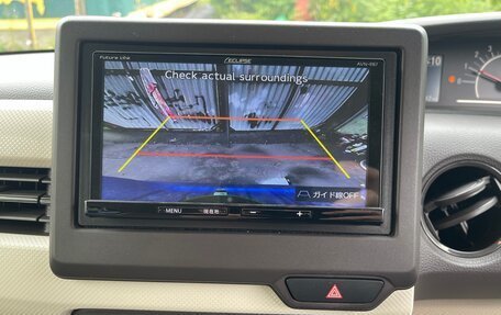 Honda N-BOX II, 2020 год, 960 000 рублей, 16 фотография