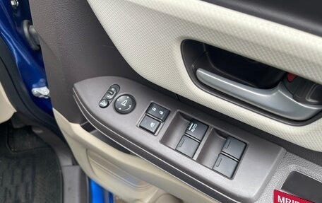 Honda N-BOX II, 2020 год, 960 000 рублей, 11 фотография