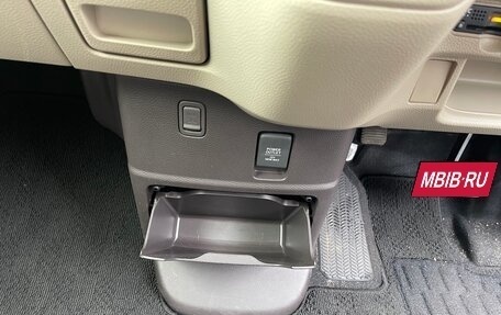 Honda N-BOX II, 2020 год, 960 000 рублей, 9 фотография