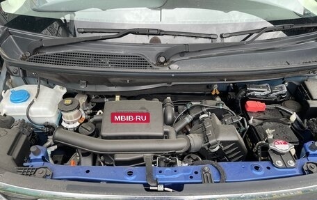 Honda N-BOX II, 2020 год, 960 000 рублей, 17 фотография