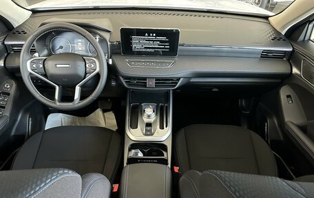 Haval Jolion, 2026 год, 2 449 000 рублей, 10 фотография