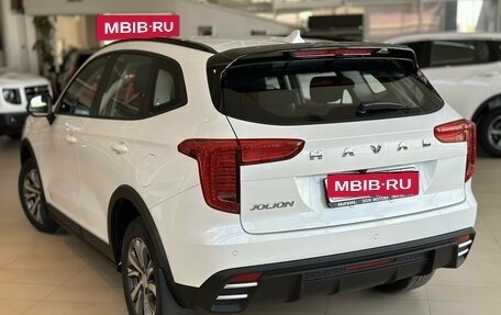 Haval Jolion, 2026 год, 2 449 000 рублей, 4 фотография