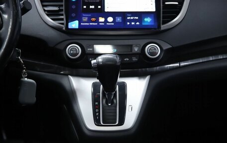 Honda CR-V IV, 2013 год, 2 390 000 рублей, 12 фотография