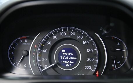 Honda CR-V IV, 2013 год, 2 390 000 рублей, 15 фотография