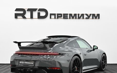 Porsche 911, 2025 год, 30 500 000 рублей, 2 фотография