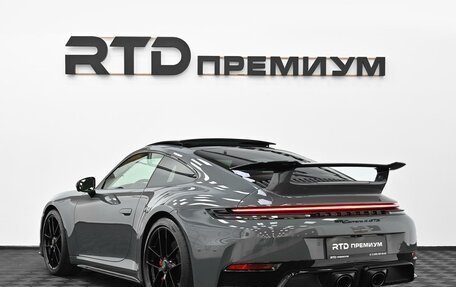 Porsche 911, 2025 год, 30 500 000 рублей, 4 фотография