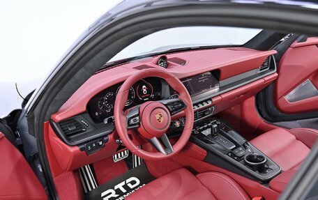 Porsche 911, 2025 год, 30 500 000 рублей, 6 фотография