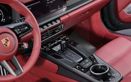 Porsche 911, 2025 год, 30 500 000 рублей, 11 фотография