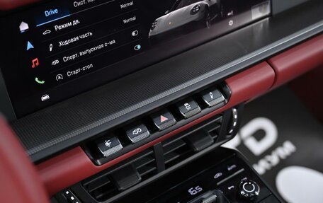 Porsche 911, 2025 год, 30 500 000 рублей, 13 фотография